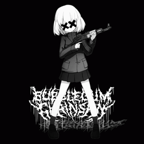 Bubblegum Chainsaw : Stackin Billions